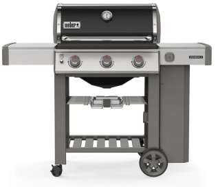 Weber Genesis II E-310 Propane Gas Grill
