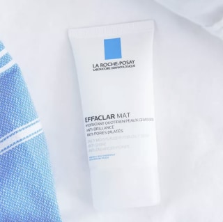 La Roche-Posay Effaclar Mat Oil-Free Mattifying Moisturizer