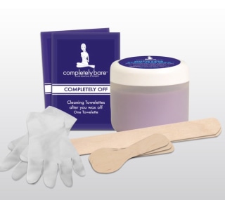 Bare More Ouch Less Kit