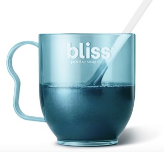 Poetic Waxing Hair Removal Kit