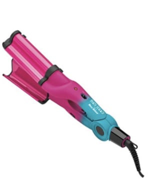 Bed Head Mess Behave Deep Hair Waver