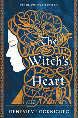 The Witch&#039;s Heart