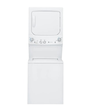 GE Washer and Vented Electric Dryer