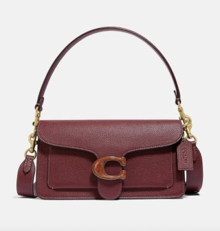 Tabby Shoulder Bag 26