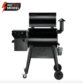 ZGRILLS-450B