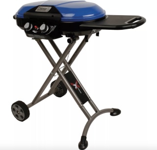 Coleman X-Cursion Propane Grill