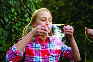 4M Bubble Science - Physics, Chemistry Lab - Educational Stem Toys Gift for Kids &amp; Teens, Boys &amp; Girls, Model:5591