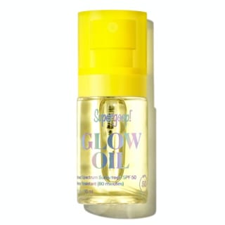 Supergoop! Glow Oil SPF 50