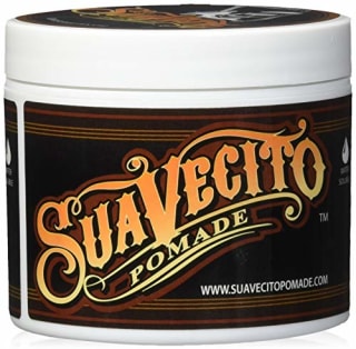 Suavecito Original Hold Pomade