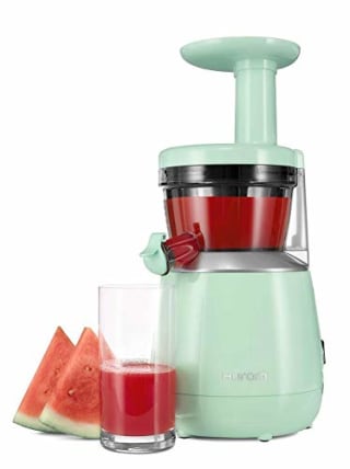 Hurom HP Slow Juicer