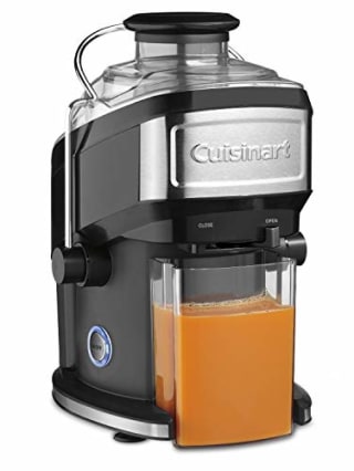 Cuisinart Compact Juice Extractor