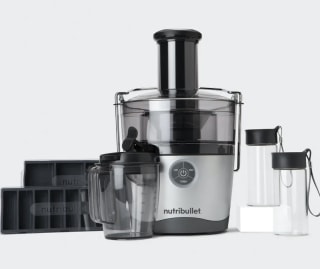 NutriBullet Juicer Pro