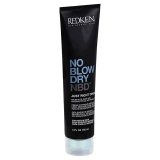 Redken No Blow Dry Just Right Cream