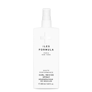 Iles Formula Curl Revive Spray
