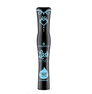 Essence Lash Princess Waterproof False Lash Effect Mascara
