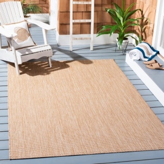 Safavieh Courtyard Jonell Indoor/ Outdoor Patio Backyard Rug
