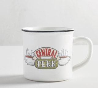 Friends Central Perk Mug