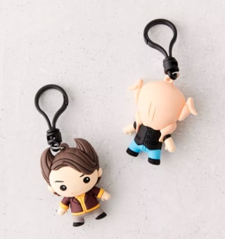 Friends Series 2 Figure