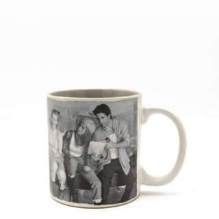 Friends 20oz Ceramic Lunch Mug