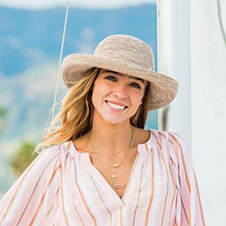 Wallaroo Hat Company Victoria Sun Hat