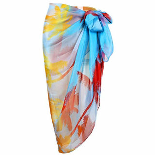 Chic Diary Swimwear Cover Up