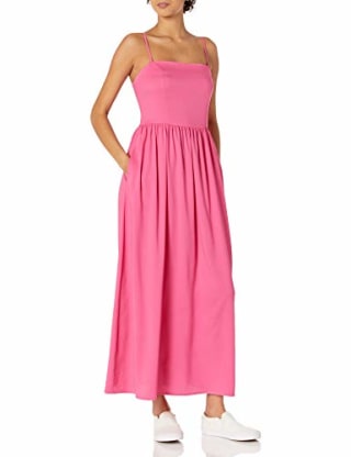 Goodthreads Georgette Maxi Dress