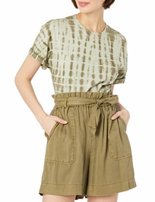 The Drop Lydia Jersey T-Shirt