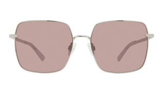 Casino Nights Square Frames