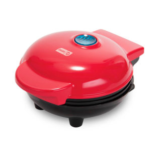 Dash Mini Waffle Maker