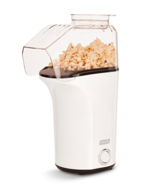 Dash Fresh Popcorn Maker