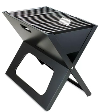 Picnic Time Oniva by X-Grill Portable Grill