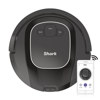 Shark ION Robot RV871 Vacuum