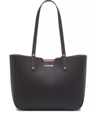 Calvin Klein Dilan Medium Tote