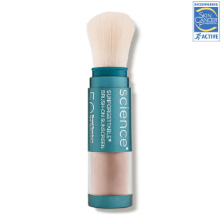 Colorescience Sunforgettable Total Protection Brush-On Shield SPF 50