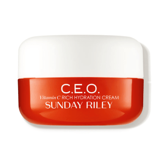 Sunday Riley C.E.O. Vitamin C Rich Hydration Cream