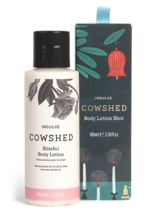 CowShed Indulge Blissful Body Lotion