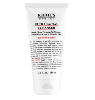 Kiehl's Ultra Face Cleanser