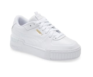 Puma Cali Sport Platform Sneaker