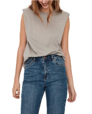 Vero Moda Sleeveless Top