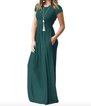 Auselily Maxi Dresses