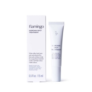 Flamingo Ingrown Spot Treatment