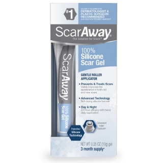 ScarAway Scar Repair Gel