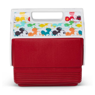 Igloo Playmate Mini 4qt Cooler - Disney Mickey Mouse