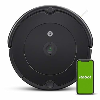 iRobot Roomba 694 Robot Vacuum-Wi-Fi