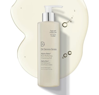 Alpha Beta Pore-Perfecting Cleansing Gel