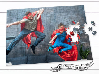 Father's Day Football Gift, Personalized Fathers Day Gift From Son, Father's Day Gift from Daughter, Custom Football Unique Fathers Day Gift