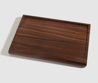 Our Place Walnut Cutting Board
