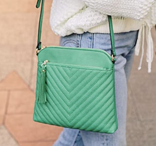 Best medium crossbody bags cheap
