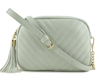 Simple Shoulder Crossbody