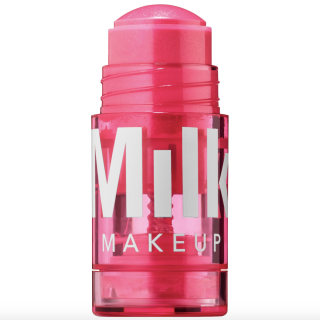 Milk Makeup Glow Oil Lip + Cheek